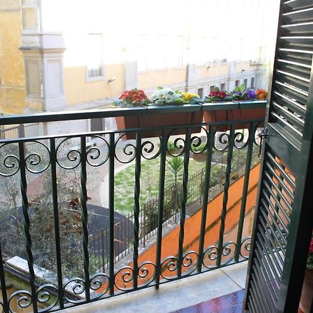 Lili & Aurora Home Roma Exterior foto