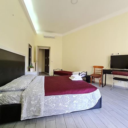 Lili & Aurora Home Roma Exterior foto