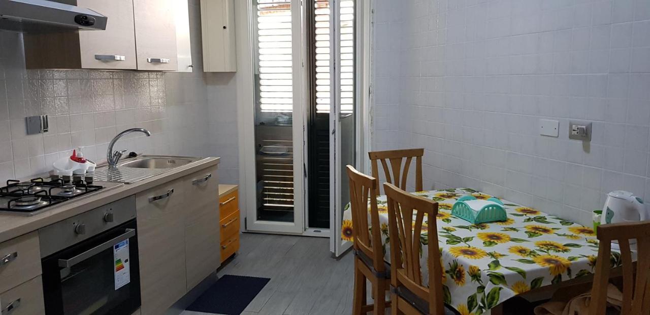 Lili & Aurora Home Roma Exterior foto