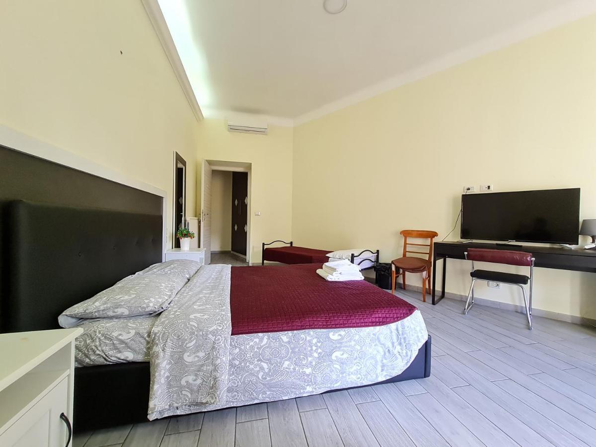 Lili & Aurora Home Roma Exterior foto